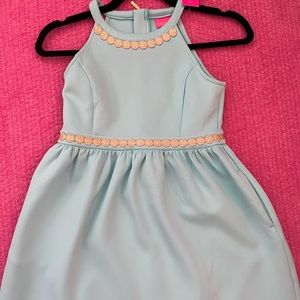 Girls Lily Pulitzer dress!!!